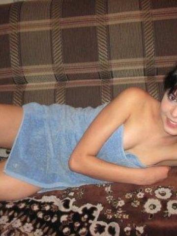 Анастасия Разговорчивая Реал фото 3