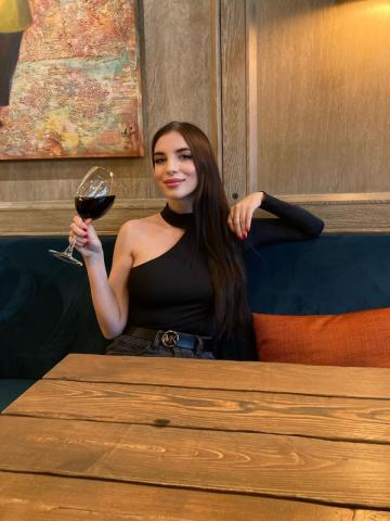 Мелиса Вип Казань фото 3