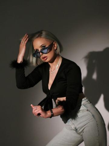 Жанна Объятие фото 20